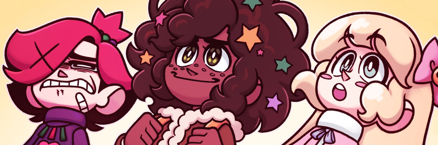 Don / Fuzzy banner