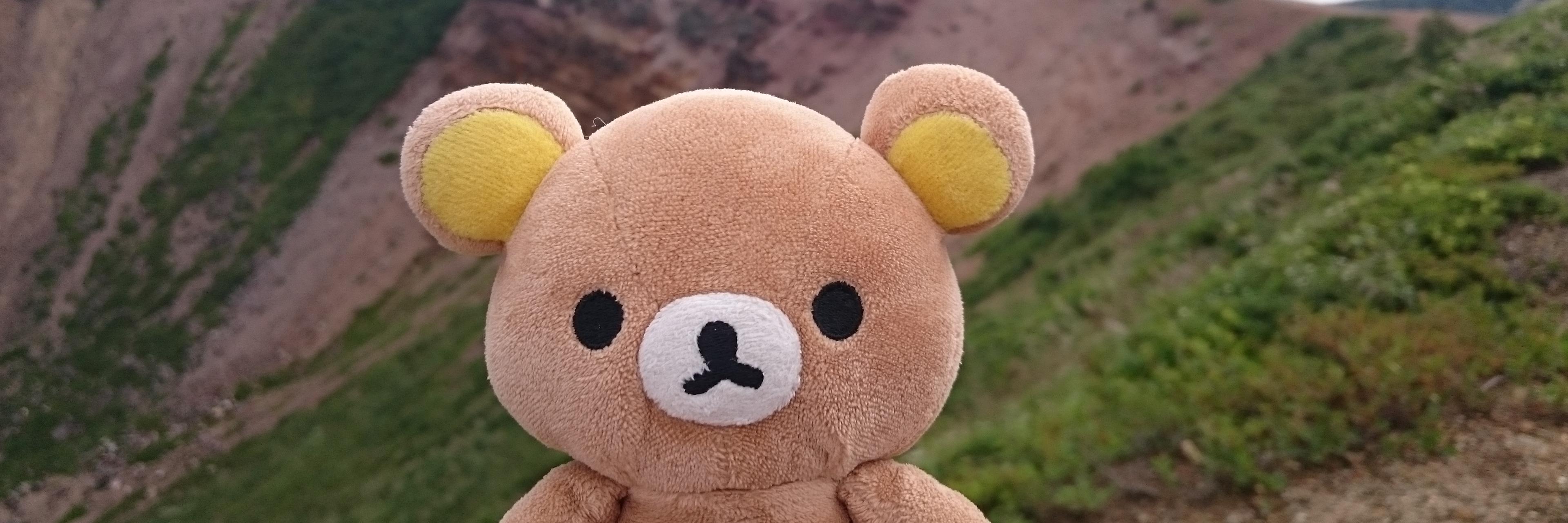 ma_kuma's profile banner image