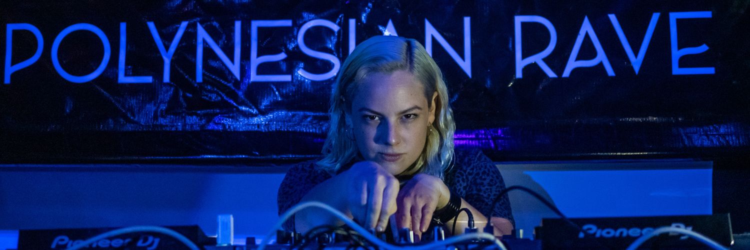 DjIsaFernandez's profile banner image
