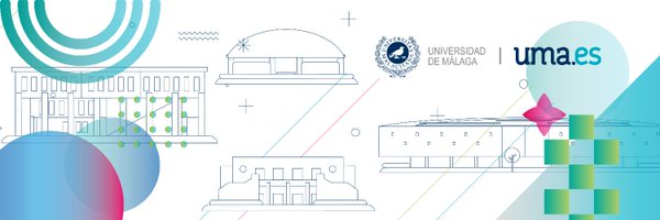 Universidad de Málaga Profile Banner