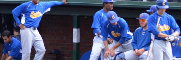 CoppinBaseball Profile Banner