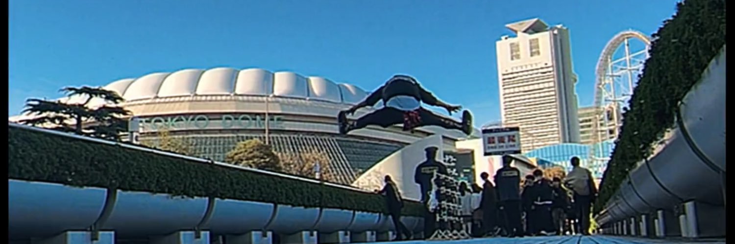 ワンオクロッカーGaNe.@ジャンプ系OORer banner