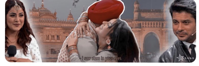MissBalpreet's profile banner image