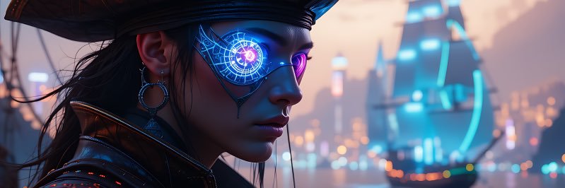 XalandraN's profile banner image