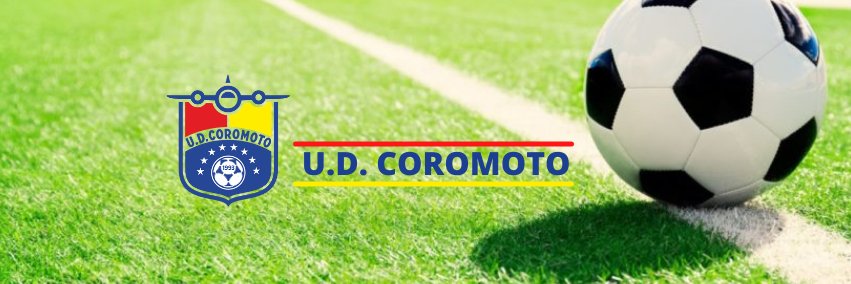UD Coromoto banner