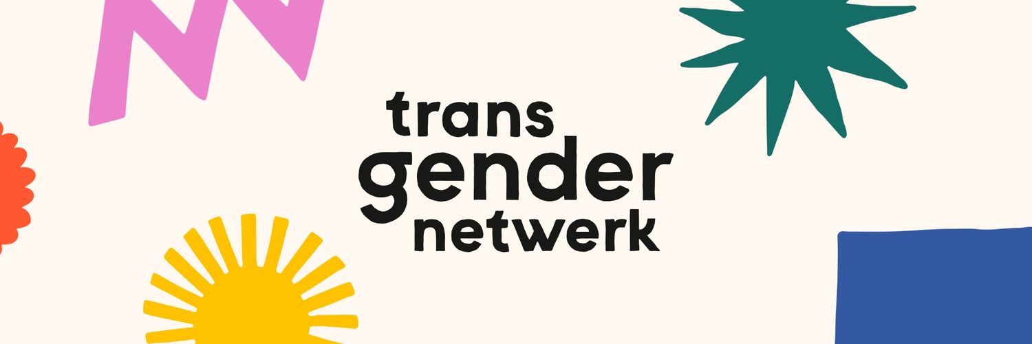 Transgender Netwerk Profile Banner