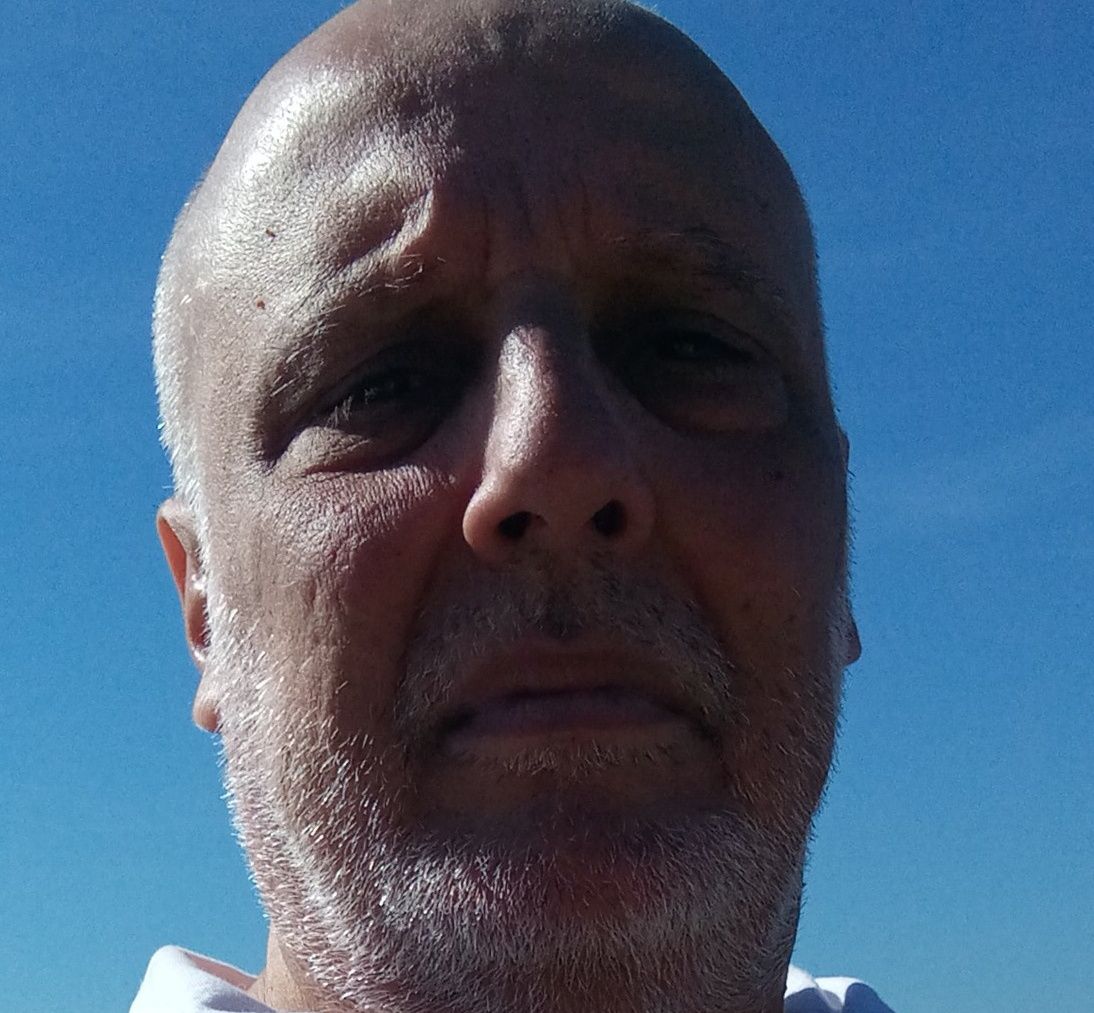 Antonio Camacho banner