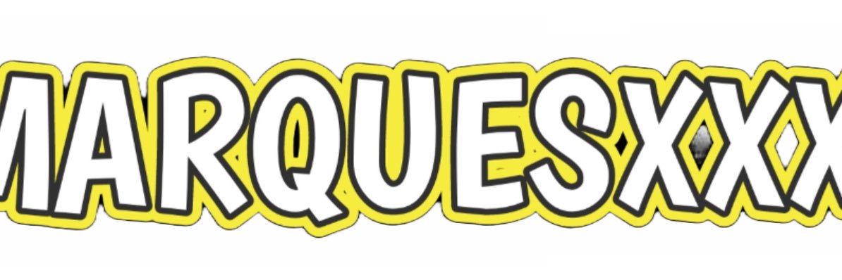 MarquesXXX's profile banner image