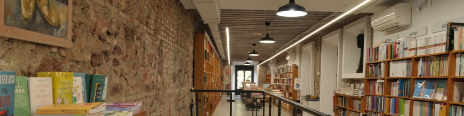 librerialuces's profile banner image