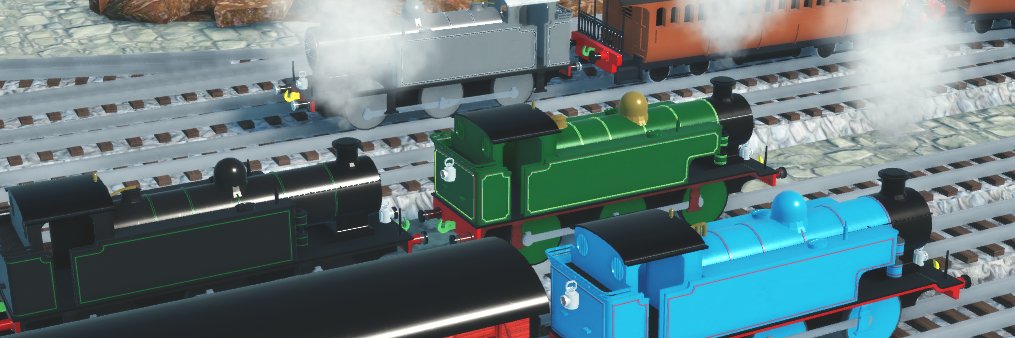 Lowekrow's profile banner image