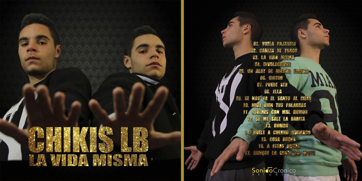 ChikisLb's profile banner image