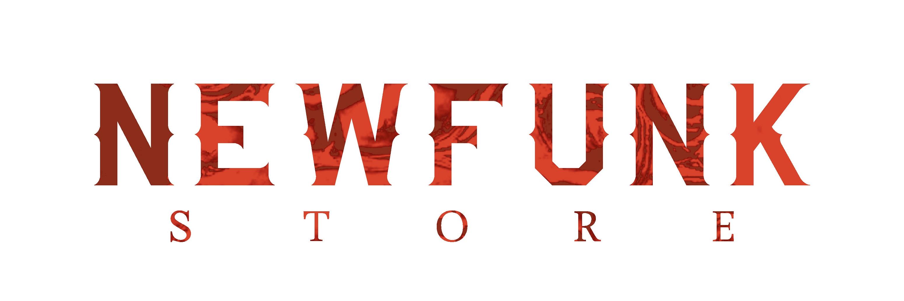 NEWFUNK STORE's banner