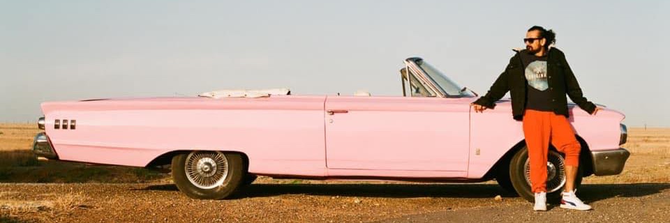 Djtabzz's profile banner image