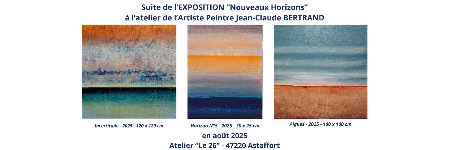 BERTRAND banner