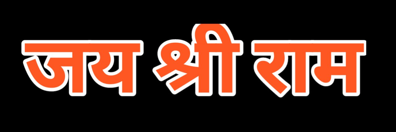 SunariyaHukam's profile banner image