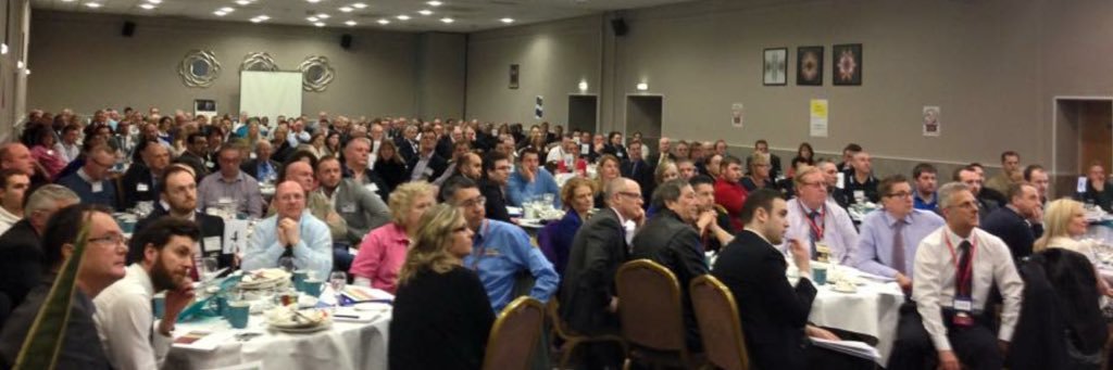 BNI Kent #BNIKent banner