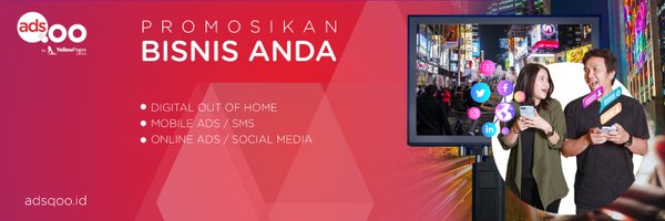 Adsqoo_id Profile Banner