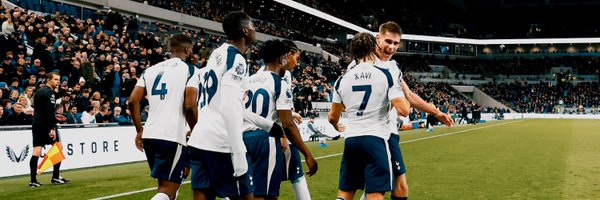 SpursOfficial Profile Banner