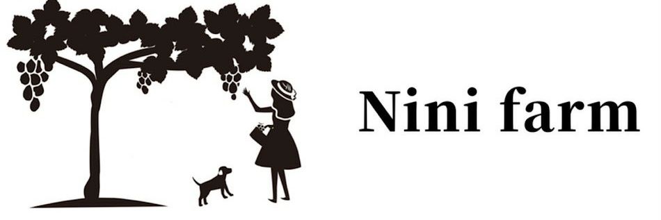 Nini farm👨‍🌾🍇 banner