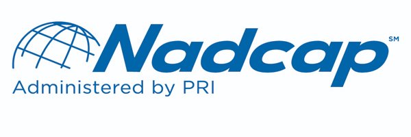PRI / Nadcap banner