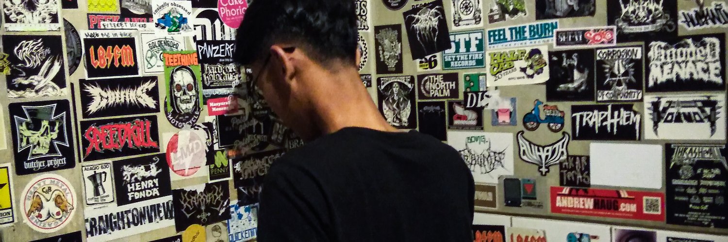AdrianKWsuper's profile banner image