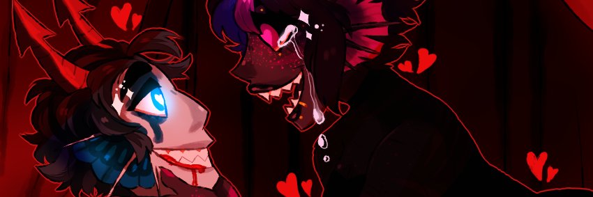 vindictiveviper's profile banner image