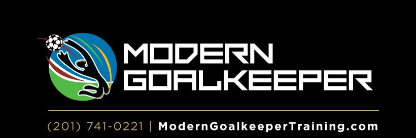 Modern Goalkeeper™️ banner