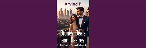 Patel_Arvind Profile Banner