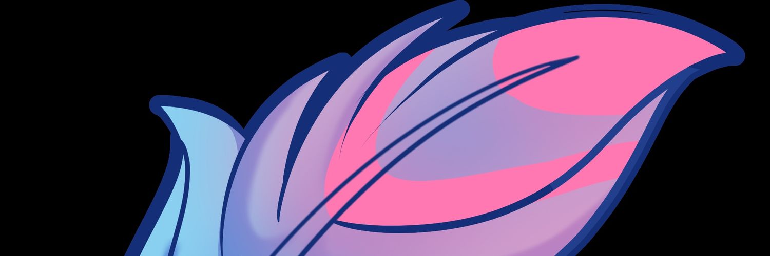 🦅🏳️‍⚧️Julie Nighthawk🏳️‍🌈🦅 banner