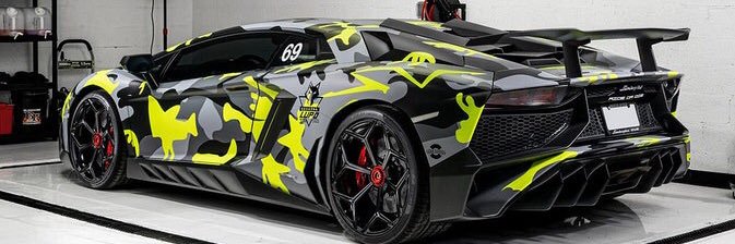 TROIA SUPERCAR RUN banner