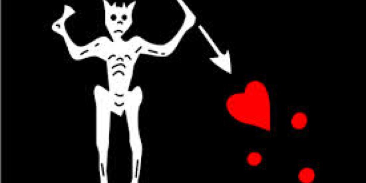 Tom Earnhardt banner