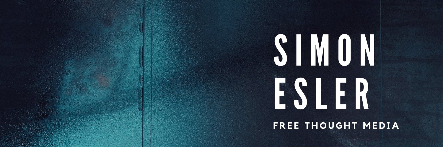 SimonEsler's profile banner image