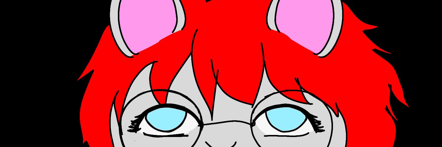 skrunkly rat bastard 🐀 banner