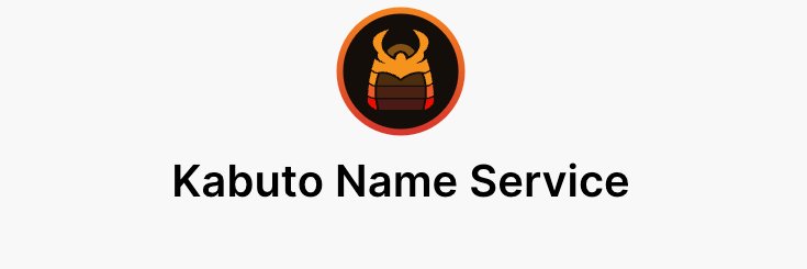 Kabuto.sh banner