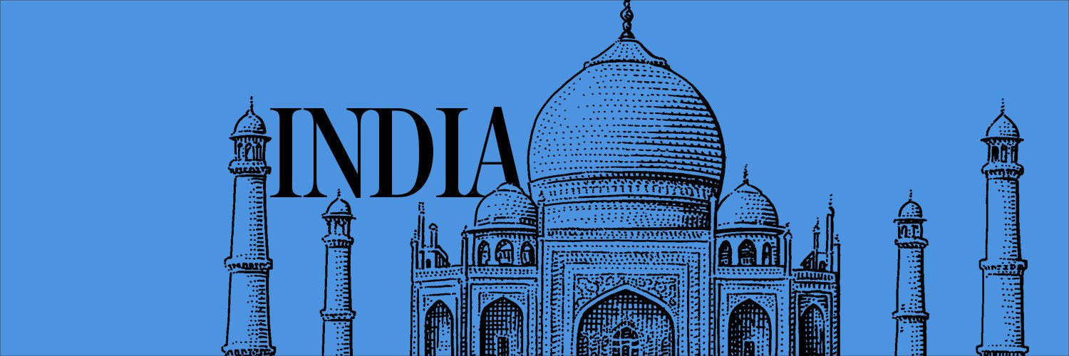 WSJ India banner