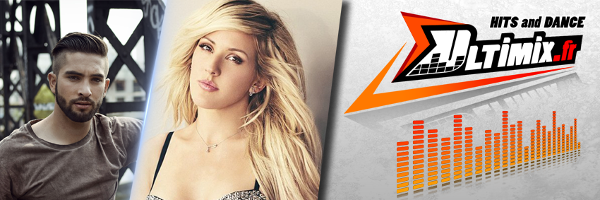 Ultimix_Radio's profile banner image