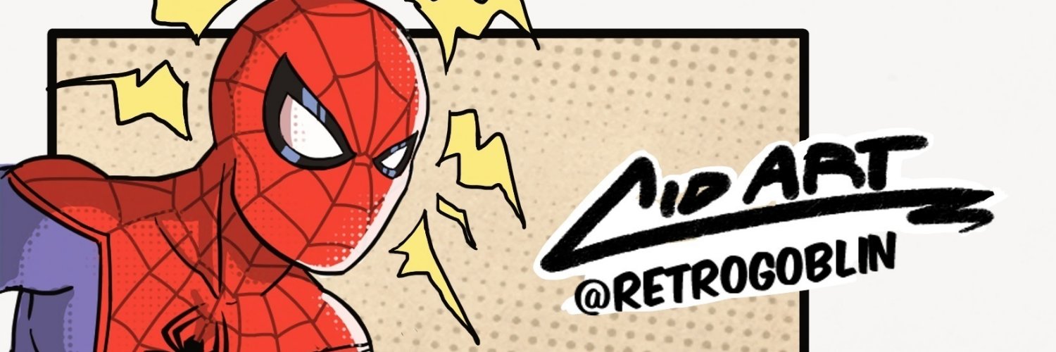 ★RETROGOBLIN★'s banner