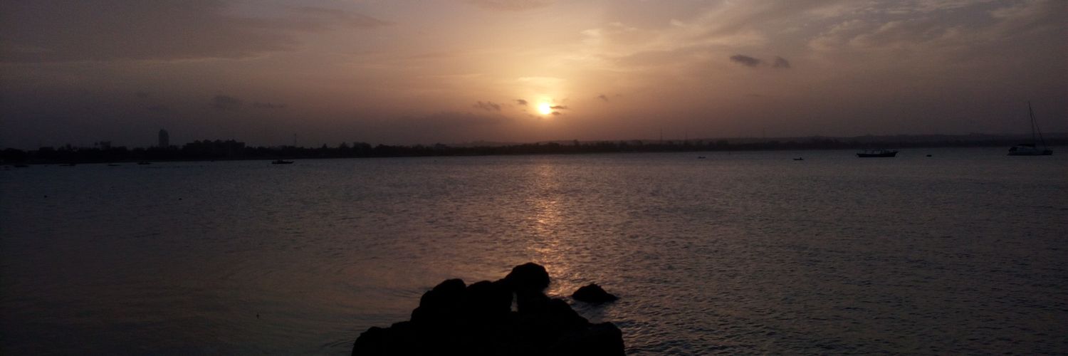 DeddyTz's profile banner image