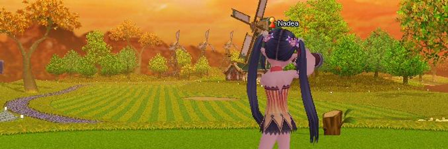 HLKyroenna's profile banner image