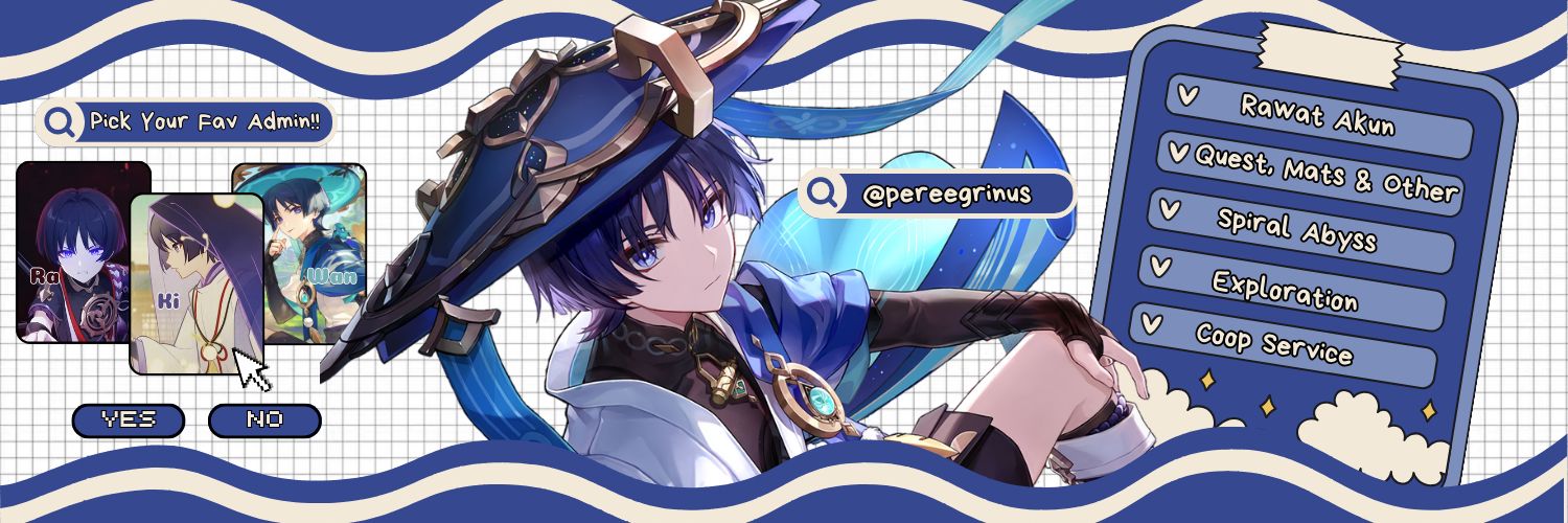 pereegrinus's profile banner image