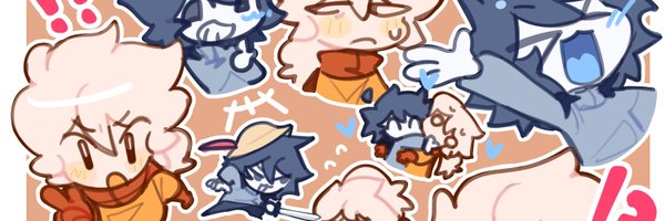 meffols Profile Banner