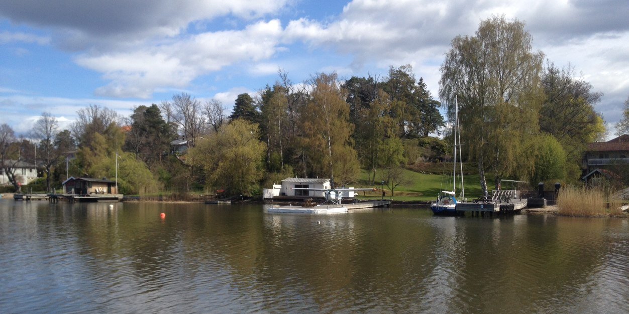 Helmut Steuer banner