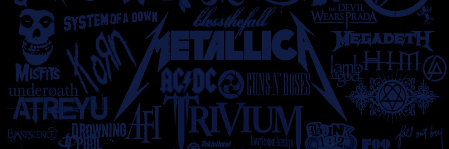 JackReaper420's profile banner image