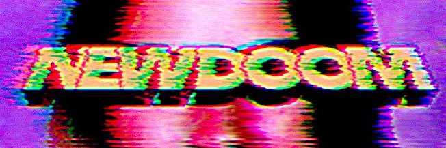 newdoom's profile banner image
