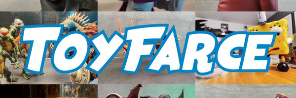 toyfarce Profile Banner