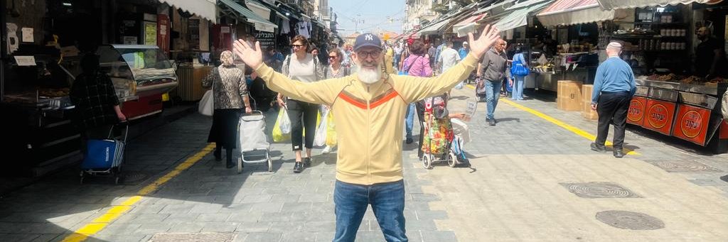 Harry’s Baked banner