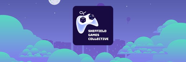 Sheffield Games Collective Profile Banner