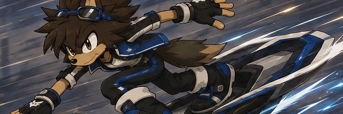 StratusKaito's profile banner image