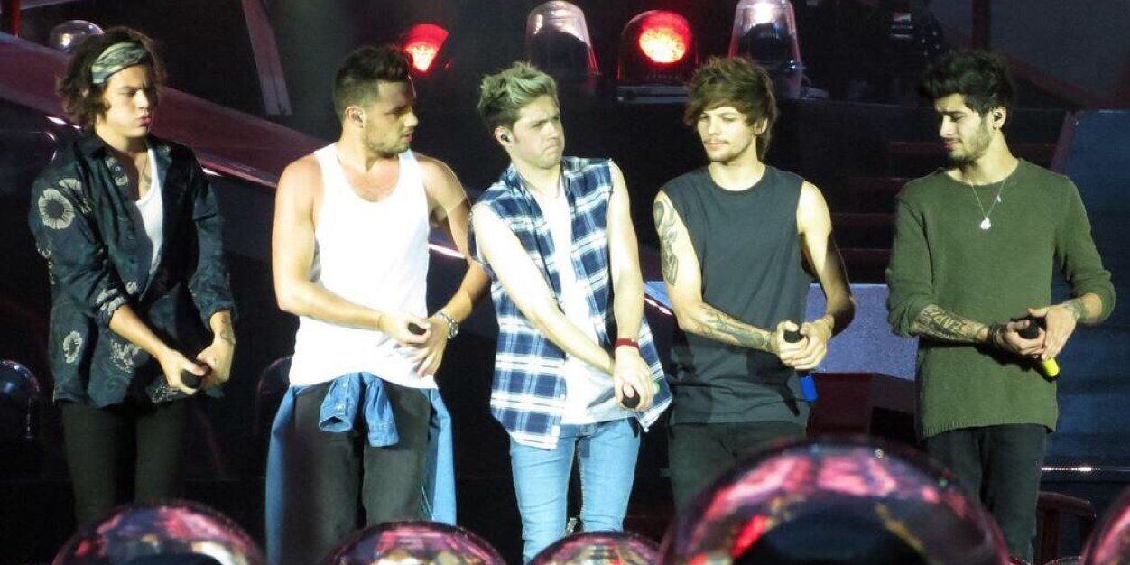 1D_ayapi's profile banner image