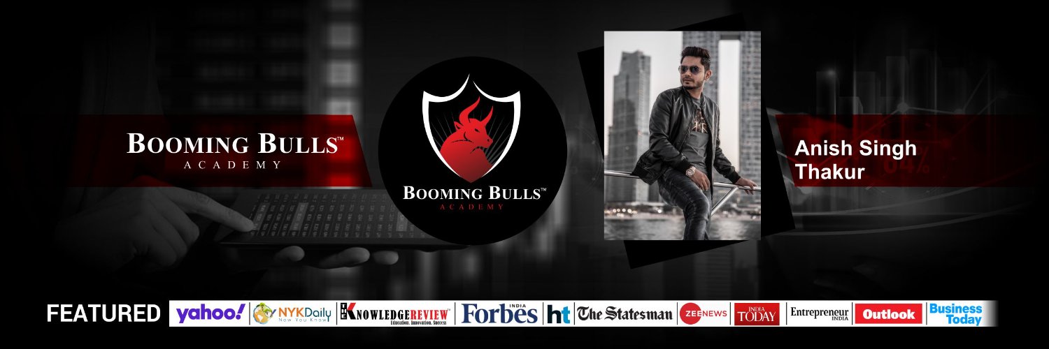 Booming Bulls Academy banner